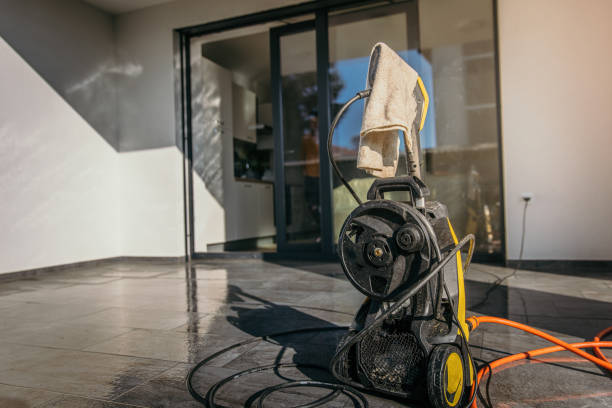 Best Warehouse Floor Cleaning in Meadows Place, TX