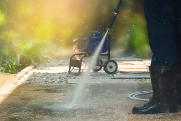 Reliable Meadows Place, TX Pressure Washing Services Solutions