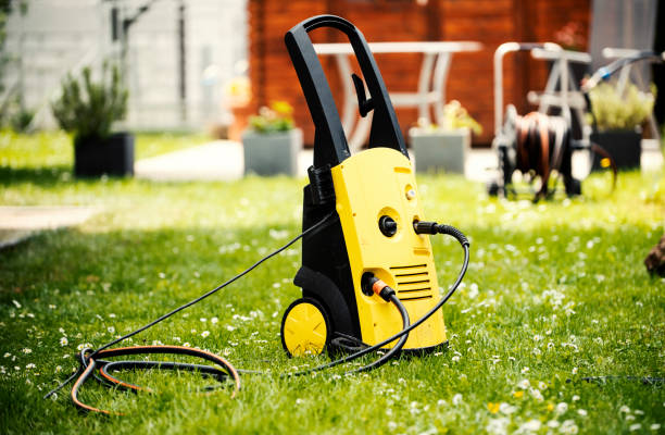 Best Commercial Pressure Washing in Meadows Place, TX
